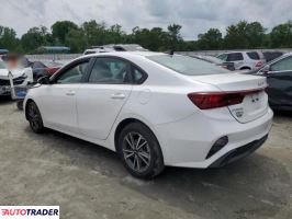 Kia Pozostałe 2023 2