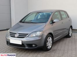 Volkswagen Golf 2006 1.9 103 KM