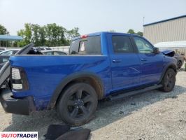 Dodge Ram 2019 5