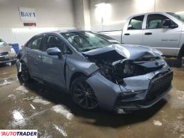 Toyota Corolla 2023 2