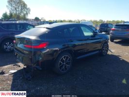 BMW X4 2023 3