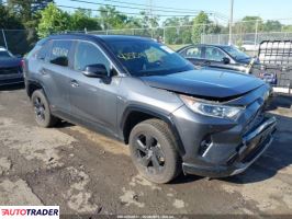 Toyota Pozostałe 2019 2 Toyota Pozostałe 2019 2
