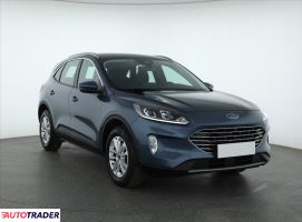 Ford Kuga 2022 1.5 147 KM