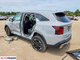 Kia Sorento 2024 2