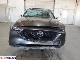 Mazda CX-5 2022 2 Mazda CX-5 2022 2