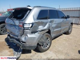 Jeep Grand Cherokee 2021 3