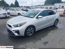 Kia Pozostałe 2019 2 Kia Pozostałe 2019 2