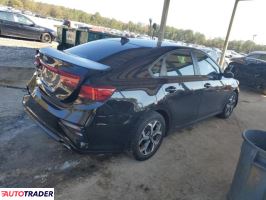 Kia Pozostałe 2020 2