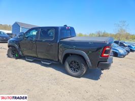 Dodge Ram 2021 6