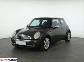 Mini One 2006 1.6 88 KM