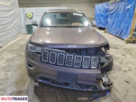 Jeep Grand Cherokee 2020 5