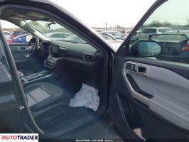 Ford Explorer 2022 2