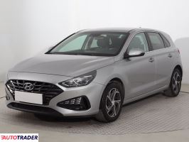 Hyundai i30 2022 1.5 108 KM Hyundai i30 2022 1.5 108 KM