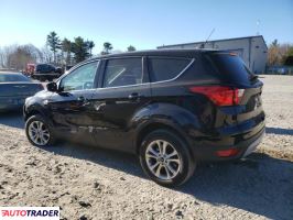 Ford Escape 2019 1