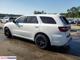 Dodge Durango 2020 5 Dodge Durango 2020 5