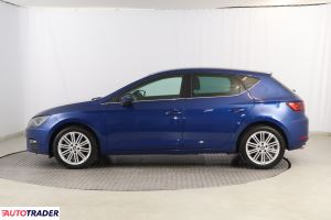 Seat Leon 2019 1.5 147 KM Seat Leon 2019 1.5 147 KM