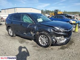 Honda CR-V 2023 1 Honda CR-V 2023 1