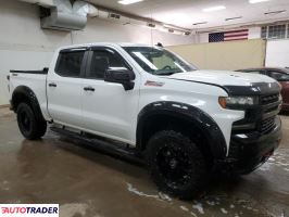 Chevrolet Silverado 2021 6