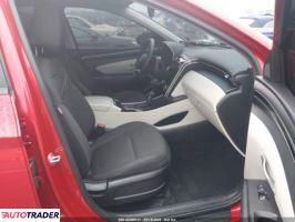 Hyundai Tucson 2022 2 Hyundai Tucson 2022 2