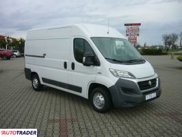 Fiat Ducato 2014 2.3