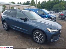 Volvo XC60 2024 2 Volvo XC60 2024 2