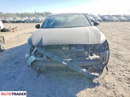 Nissan Altima 2022 2