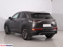 DS DS7 2021 1.5 128 KM