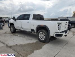 GMC Sierra 2022 6