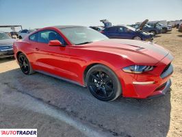 Ford Mustang 2019 2