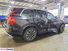 Volvo XC90 2020 2