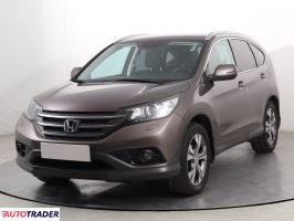 Honda CR-V 2014 2.0 152 KM