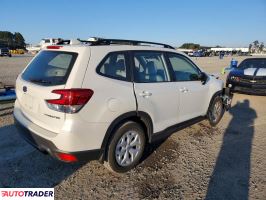 Subaru Forester 2022 2