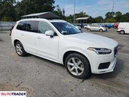 Volvo XC90 2020 2
