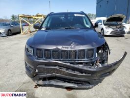 Jeep Compass 2021 2 Jeep Compass 2021 2