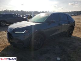 Honda HR-V - zobacz ofertę