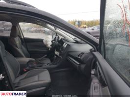 Subaru Pozostałe 2022 2