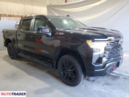 Chevrolet Silverado 2023 2
