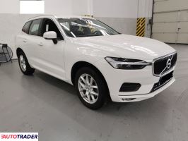 Volvo XC60 2021 2 211 KM