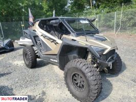 Polaris Ranger RZR 2021 Polaris Ranger RZR 2021
