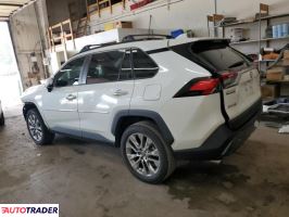 Toyota Pozostałe 2019 2 Toyota Pozostałe 2019 2