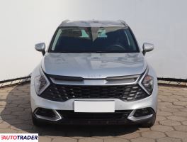 Kia Sportage 2022 1.6 147 KM