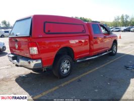 Dodge Ram 2024 6 Dodge Ram 2024 6