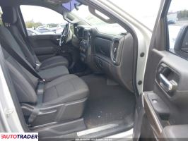 Chevrolet 1500 2021 2