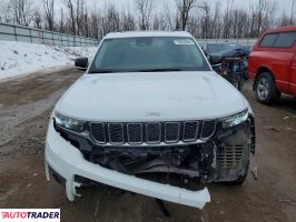Jeep Cherokee 2024 3