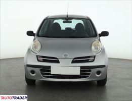 Nissan Micra 2006 1.2 64 KM