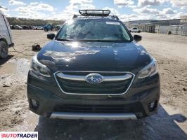 Subaru Outback 2020 2