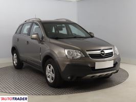 Opel Antara - zobacz ofertę