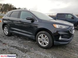 Ford Edge 2019 2