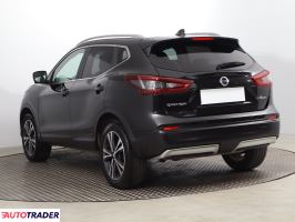 Nissan Qashqai 2021 1.3 138 KM