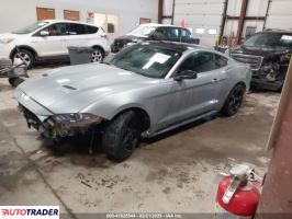 Ford Mustang 2021 2 Ford Mustang 2021 2